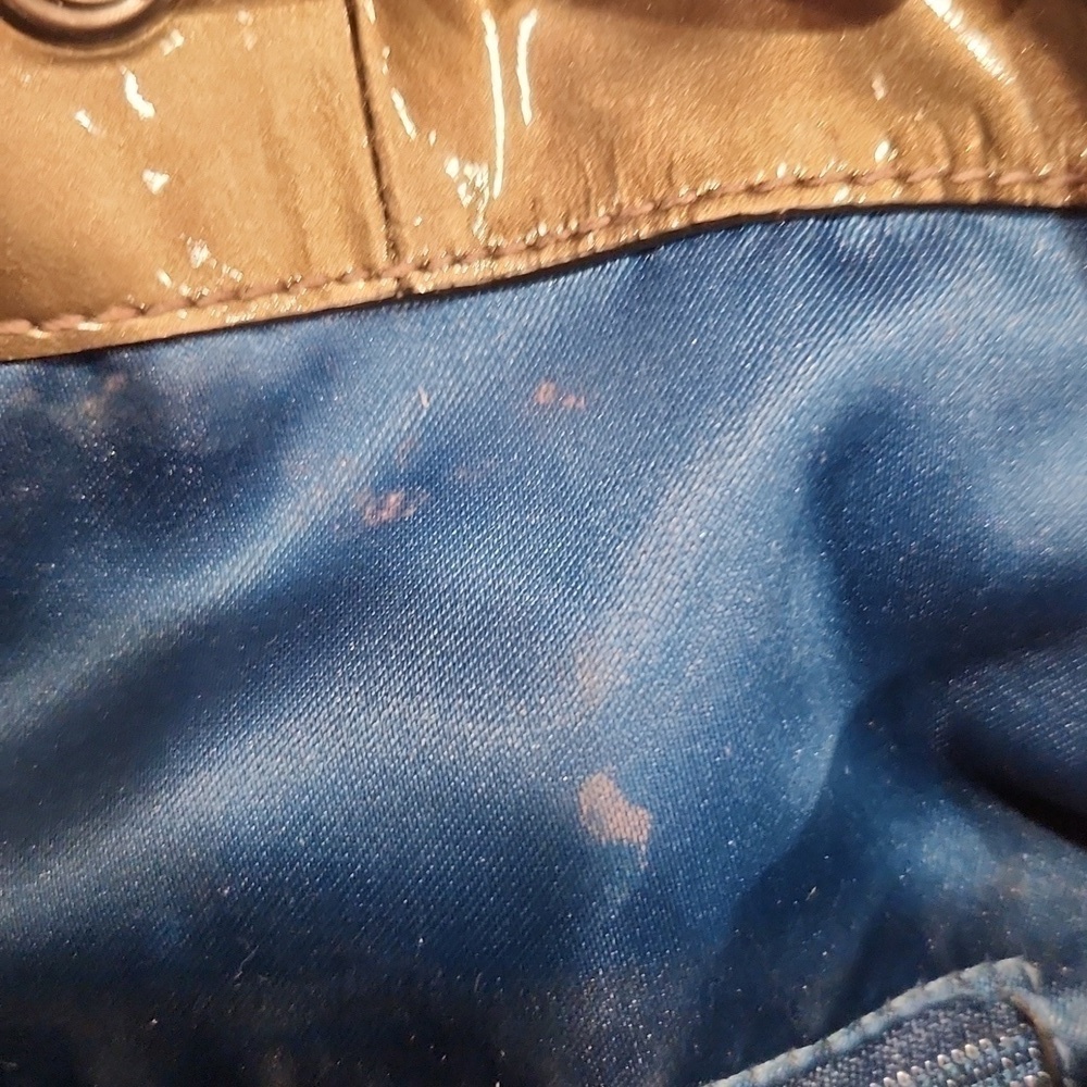 Coach Madison Marielle drawstring bucket bag - Picture 15 of 15